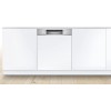 MÁY RỬA BÁT BÁN ÂM BOSCH SGI4HCS48E ĐỜI MỚI NHẤT 